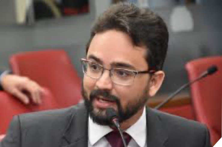 Tibério Limeira 