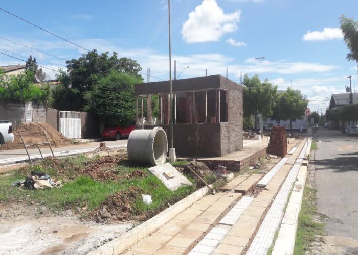 Praça