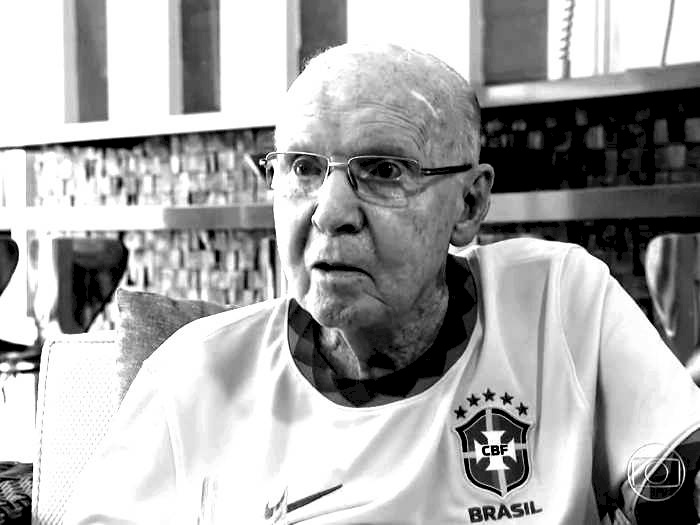 Mário Jorge Lobo Zagallo