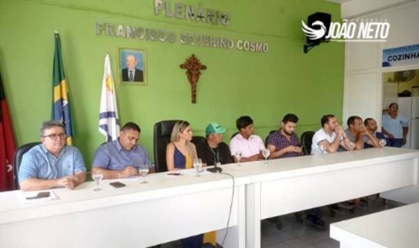 Títulos de concessão de uso e posse das terras em Aparecida