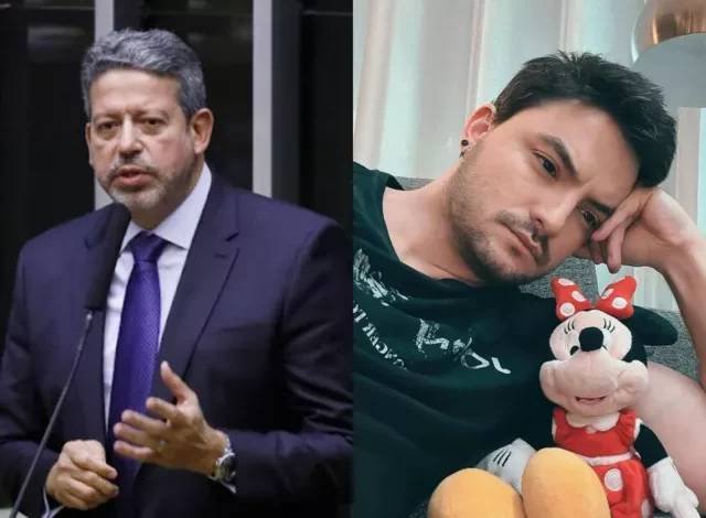 O presidente da Câmara dos Deputados, Arthur Lira (PP-AL)