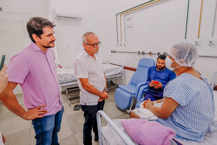 Ambulatório Lúpus do Hospital Municipal Santa Isabel