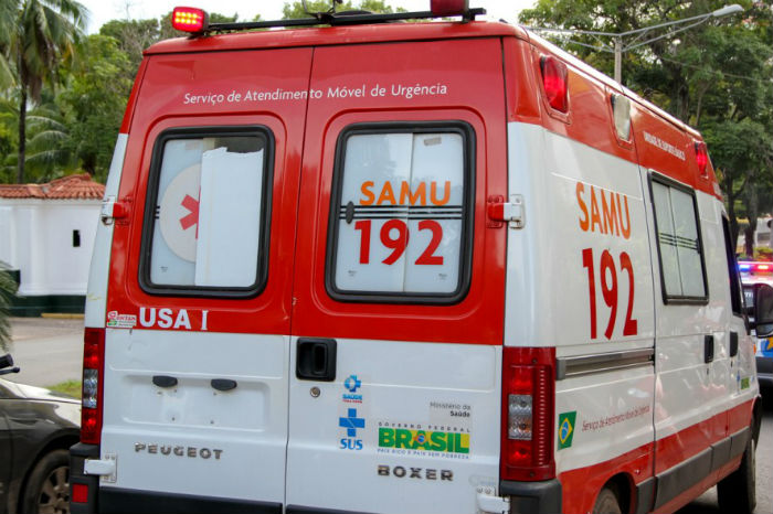 SAMU