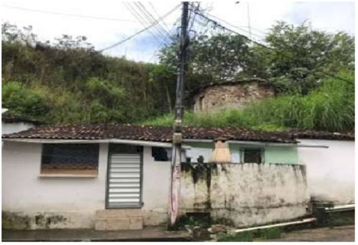 Plano de Remoções na Comunidade São Rafael, no Castelo Branco