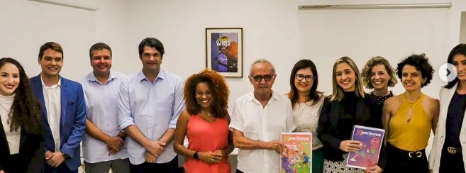 Alunos da capital irão estudar a língua inglesa utilizando um dos melhores métodos de ensino desenvolvido pelo Governo Britânico  