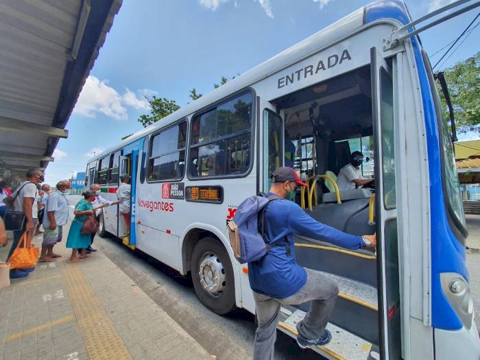 Novo Projeto de Lei do Marco Legal do Transporte Público Coletivo Urbano