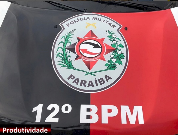 “Operação Sertão Itinerante” na cidade de São Bento