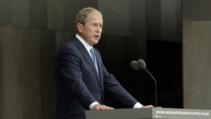 Bush