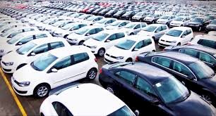 Venda de veículos tem queda de 7,5% em abril, diz Anfavea