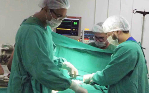 Cirurgia 