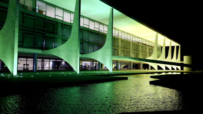Planalto