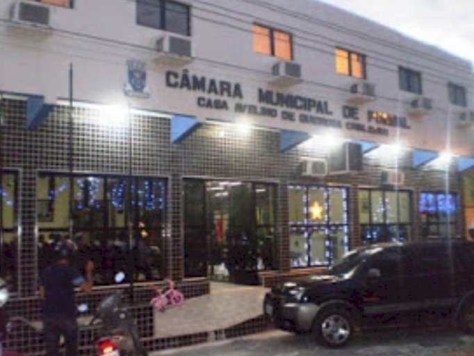 Parecer do MP aponta Irregularidades nos salários dos Vereadores em Pombal, e pede reprovação das contas de ex-presidentes