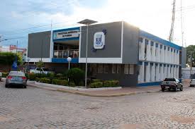 Prefeitura de Pombal