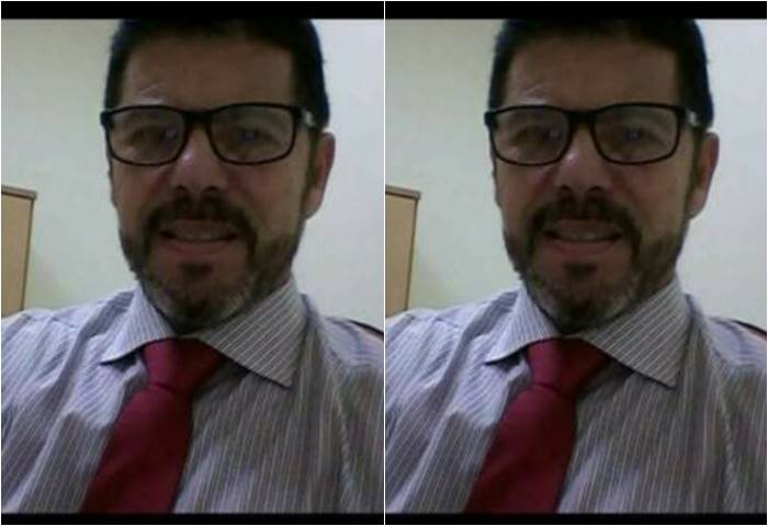 Pastor