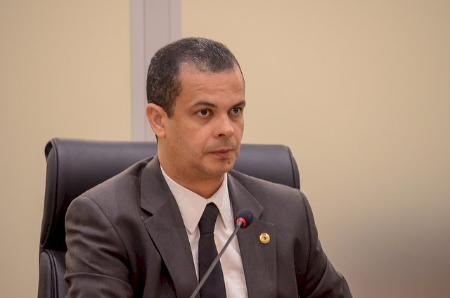 Jutay destaca que José Carlos foi um grande homem que colaborou para o desenvolvimento da Paraíba