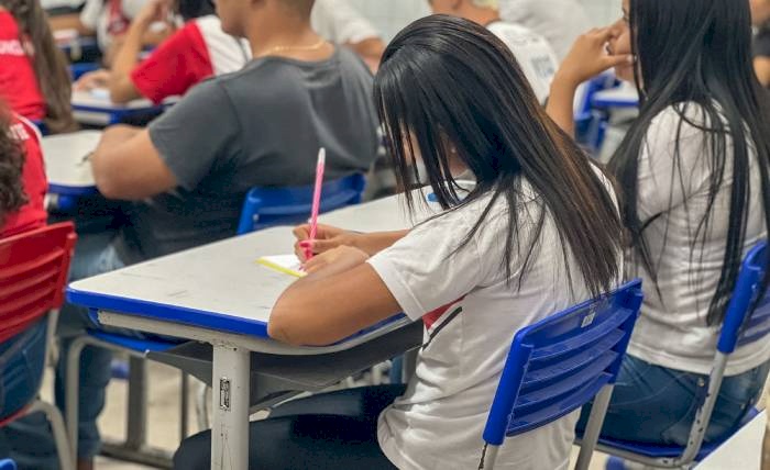 Olimpíada de Matemática terminam dia 17