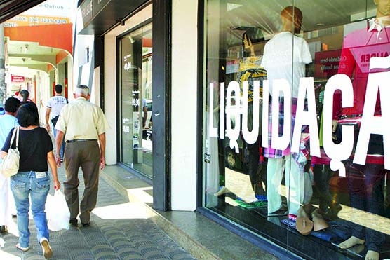 Vendas do varejo da Paraíba registram maior crescimento do País, revela IBGE