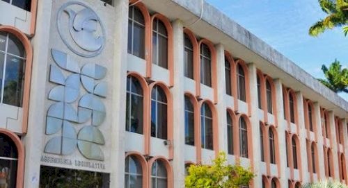 Assembleia Legislativa da Paraíba (ALPB)