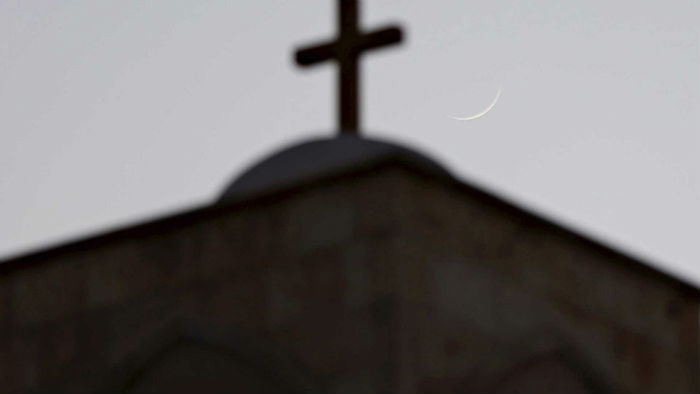 Igreja