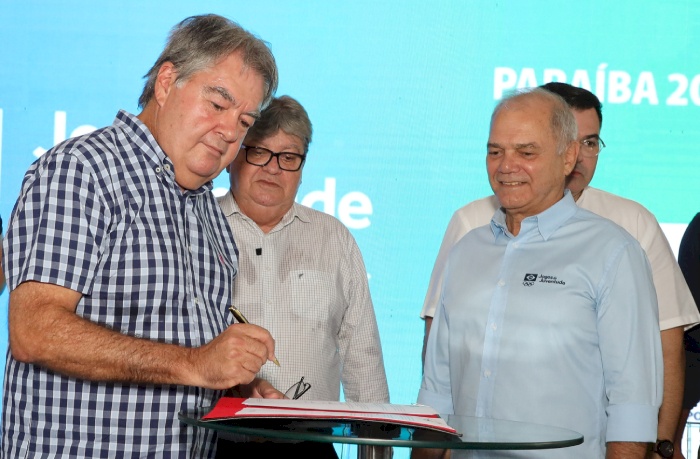 Jogos da Juventude 2024