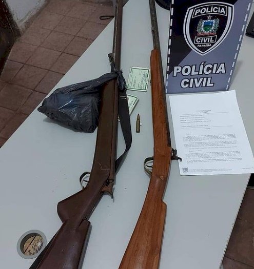 Polícia Civil desencadeia operação e cumpre mandados de busca e apreensão domiciliar 