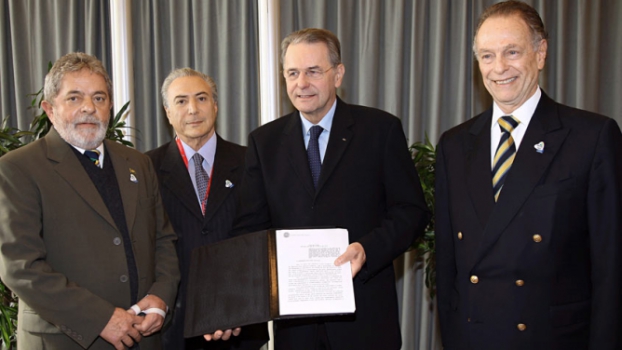 entrega