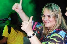 Ex-prefeita de Piancó, Flávia Serra Galdino
