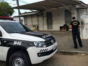 Polícia Civil