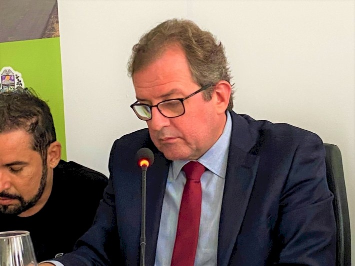 Prefeito de Sousa, Fábio Tyrone