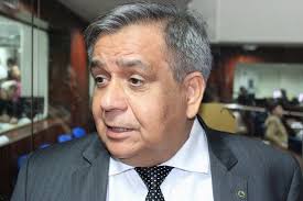 Edmilson Soares
