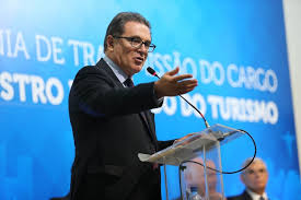 Ministro do Turismo