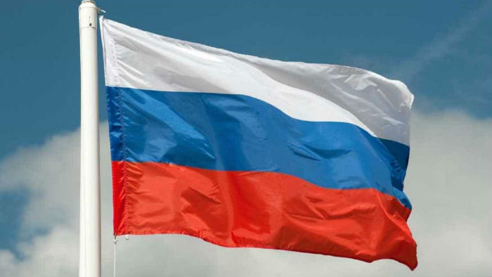 Rússia