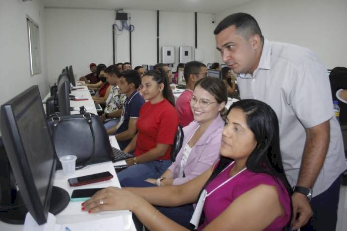Oficinas de aprofundamento do Sipia CT/PB do ano