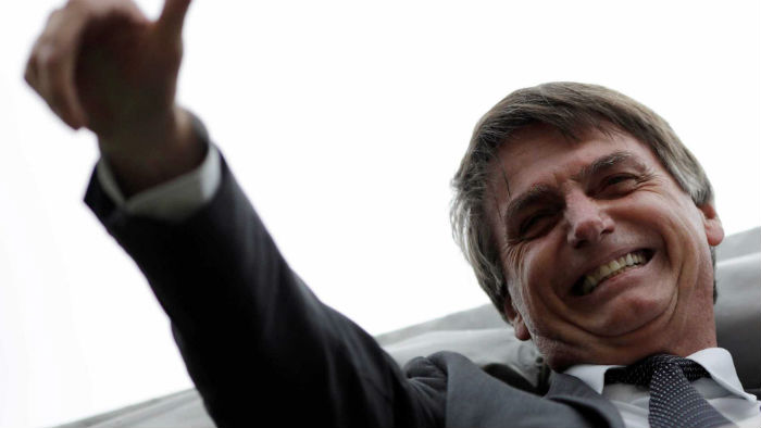 Bolsonaro