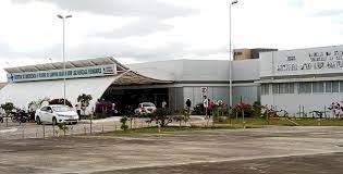 Hospital de Trauma de Campina Grande 