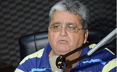 Prefeito Célio da Usina