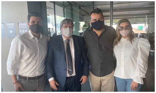 Reunião 