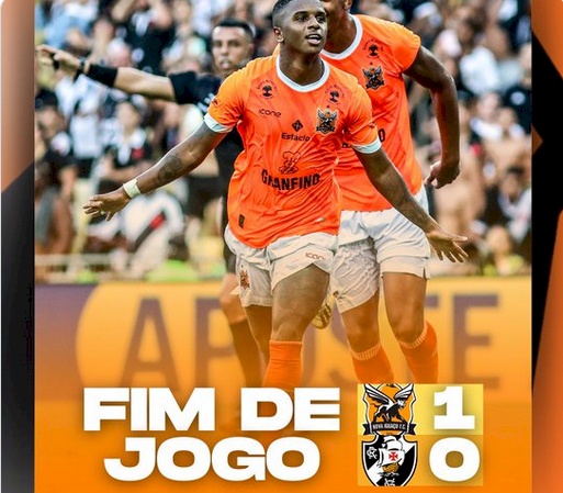 Nova Iguaçu bate Vasco e alcança final do Carioca pela 1ª vez