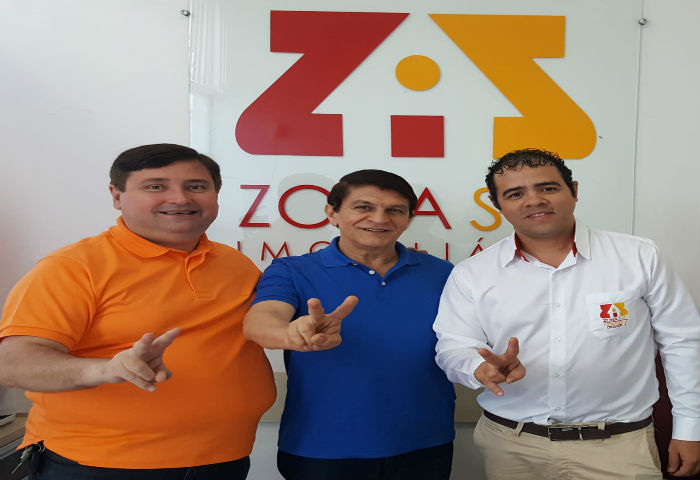 Empresários
