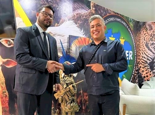 Na ocasião, Carlos Lopes,  recebeu a Comenda de Mérito Ambiental Otávio Brandão, entregue pela Assembleia Legislativa de Alagoas