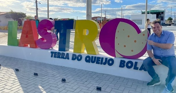 Deputado Estadual, Júnior Araújo