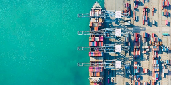 Balança Comercial: Paraíba mantém crescimento das exportações em agosto