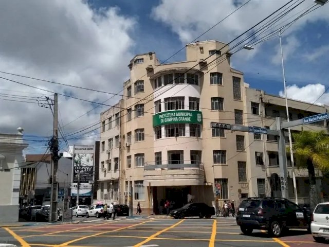 Prefeitura de Campina Grande