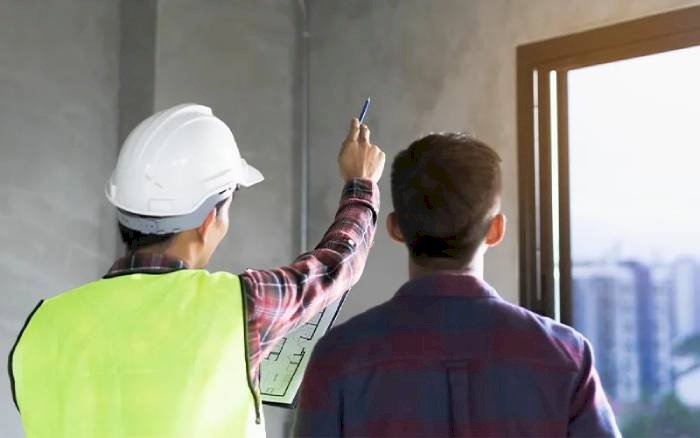 Manutenções física e estrutural decorrentes do tempo de uso com exigências legais
