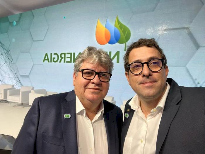 Presidente do PSB na Paraíba, deputado federal Gervásio Maia