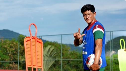 Partida válida pela 11ª, e última, rodada da primeira fase do Campeonato Carioca