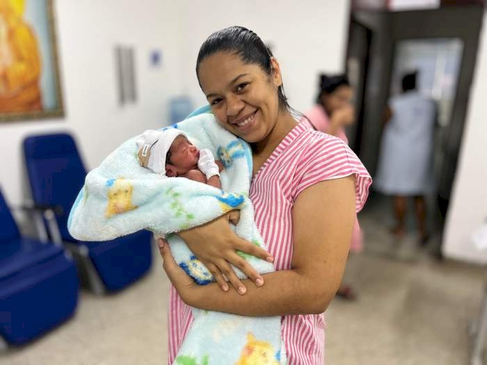 Qualidade da assistência ao prematuro