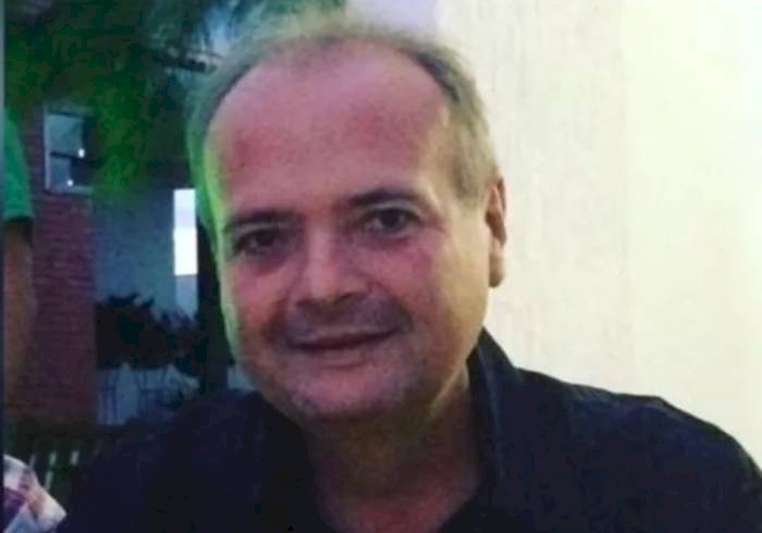 Falecimento do Professor Bosquinho