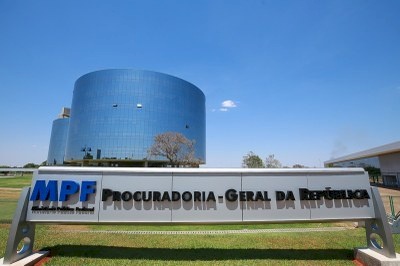 Procuradoria Geral da República 