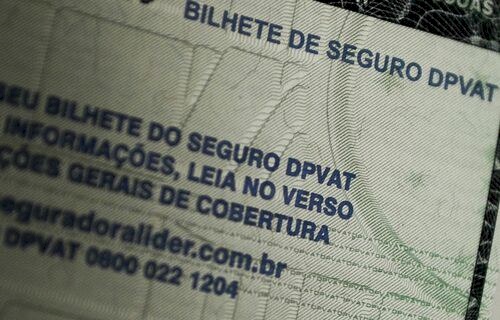O DPVAT é um seguro obrigatório destinado a indenizar vítimas de acidentes de trânsito em território nacional